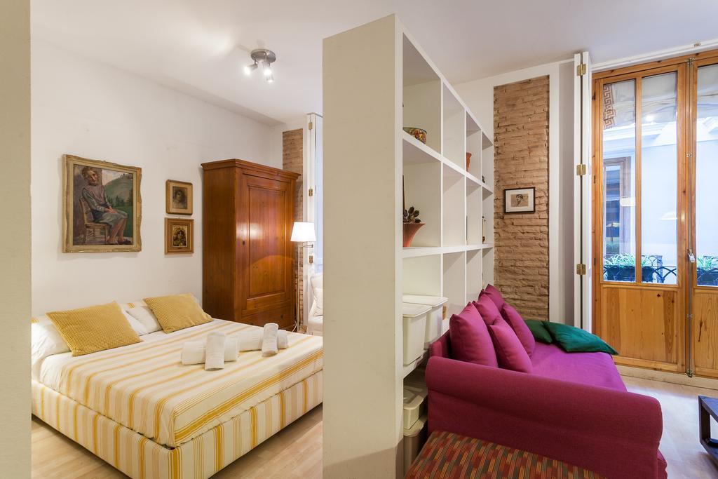 My Loft 4 You Borgia Valência Exterior foto