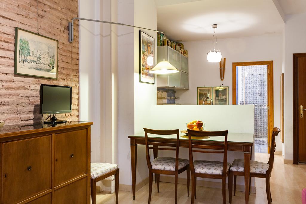My Loft 4 You Borgia Valência Exterior foto