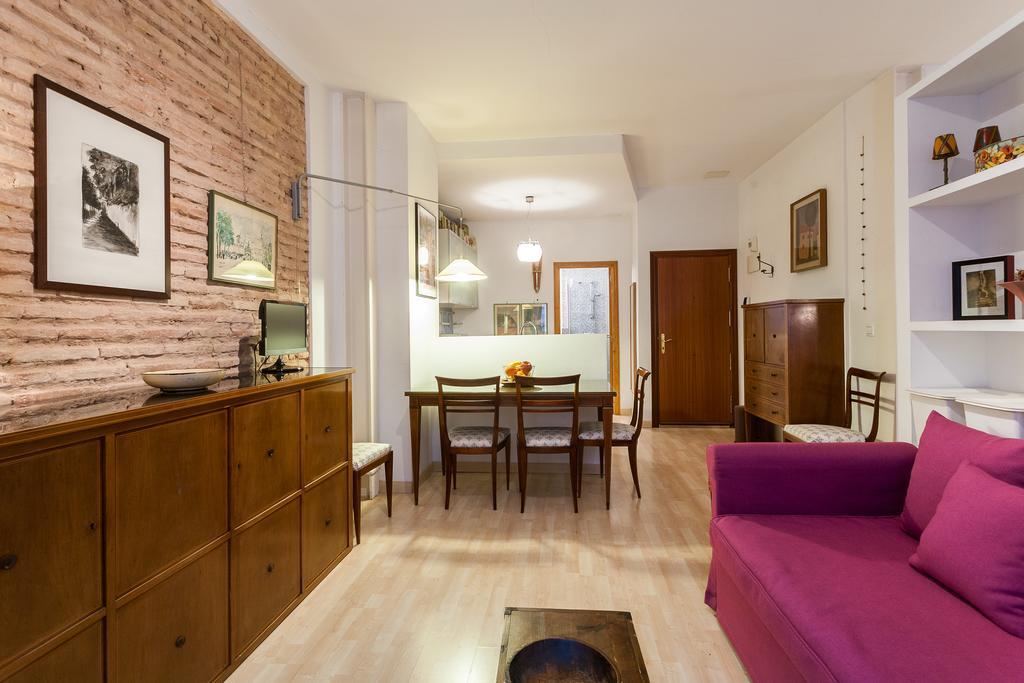 My Loft 4 You Borgia Valência Exterior foto